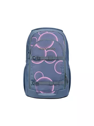 COOCAZOO | Zaino scolastico EVERY Swirl Whirl | 